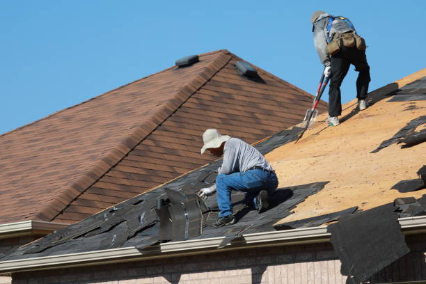 Best Metal Roofing Installation  in Green Village, NJ